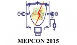Espranza Participates in MEPCON 2015 Conference